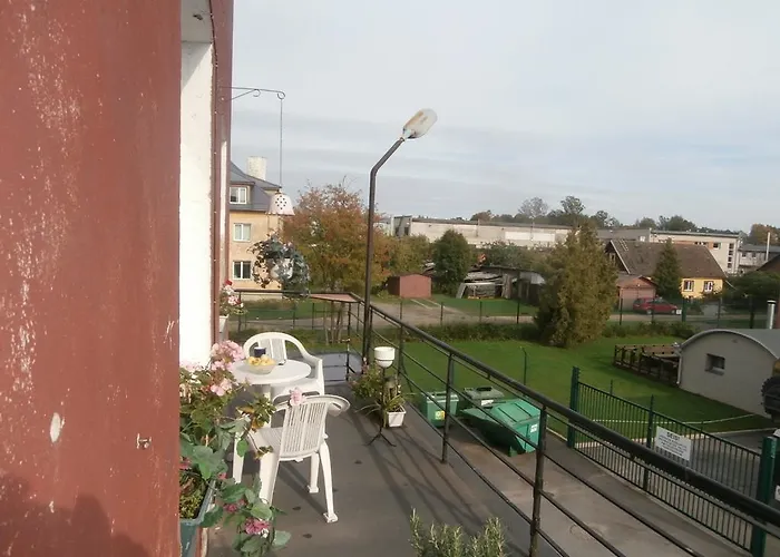 Private Apartment For You Tartu