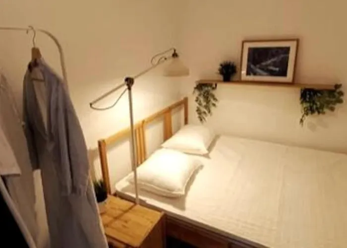 2Rm - Spacious & Quiet - Center 15 Min - Metro 2 Min - By Globe Nests Warschau