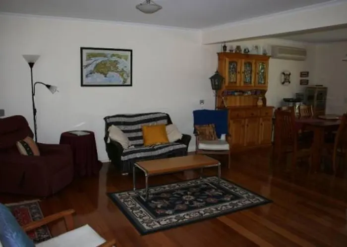 Silverleaves Beach&Spa Retreat Cowes