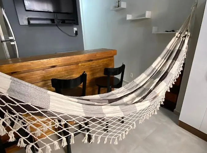 Ferienwohnung Riocopa Loft Rio de Janeiro