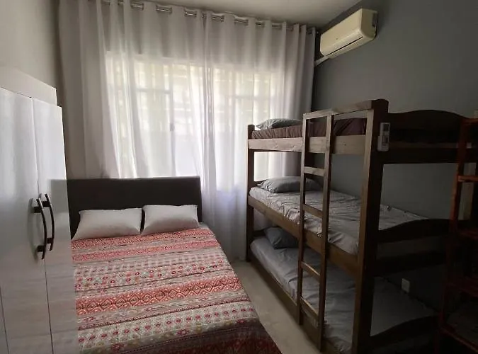 Ferienwohnung Riocopa Loft Rio de Janeiro