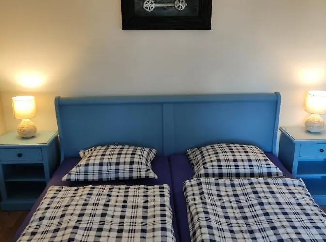 Apartman Sumiac 4