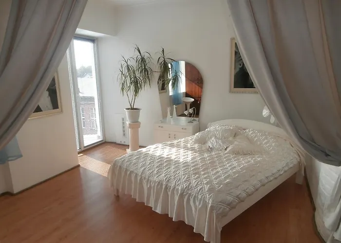 Private Apartment For You Tartu