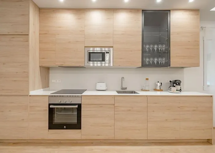 Malasana XI 3Br 3Bh Madrid