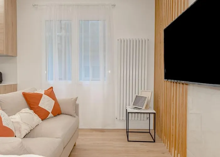 Malasana XI 3Br 3Bh Madrid