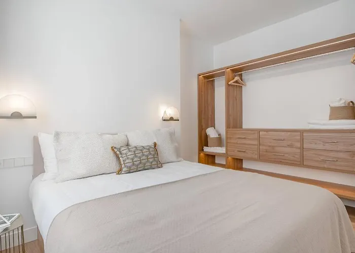 Malasana XI 3Br 3Bh Madrid
