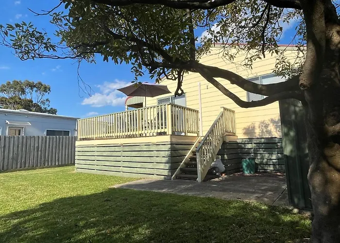 Villa Roydon Island Retreat Cowes