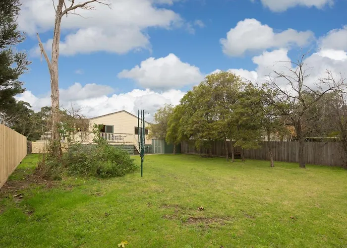 Villa Roydon Island Retreat Cowes