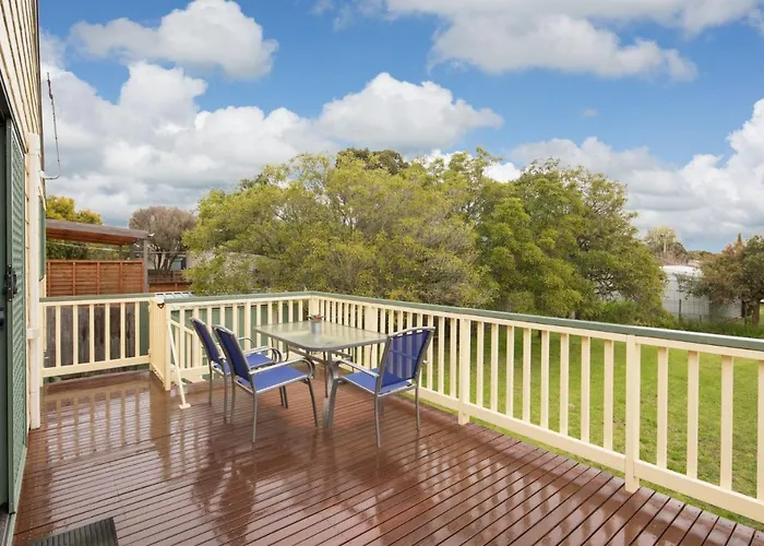 Villa Roydon Island Retreat Cowes