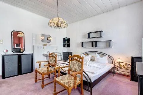Pension Portofino Ostseebad Heringsdorf