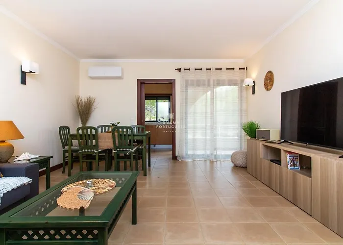 Apartamento Do Pinhal - By Dalma Portuguesa Albufeira
