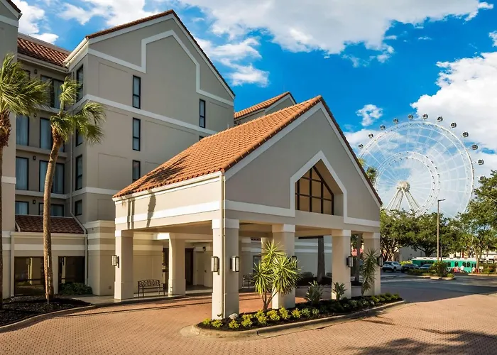 Sonesta Es Suites Orlando International Drive Williamsburg