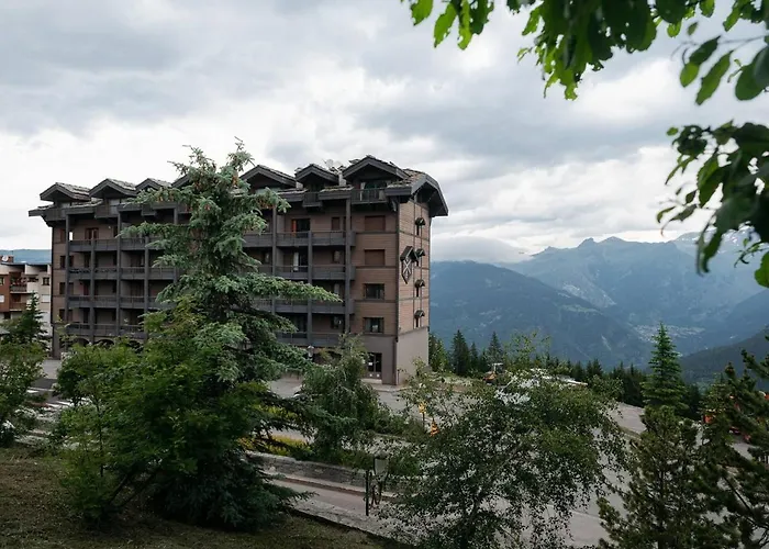 Appartement Renove 88M2 Au Centre De Courchevel 1850 - 8 Pers, Parking, Balcon, Wifi - Fr-1-631-146