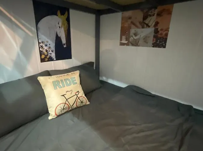 Ferienwohnung Can Ho Trung Tam - Chia Se Cần Thơ