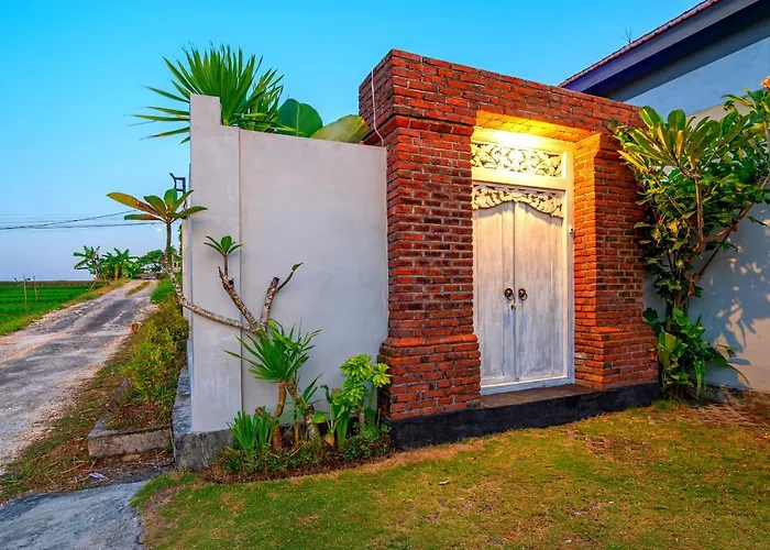Villa Katrin - Canggu