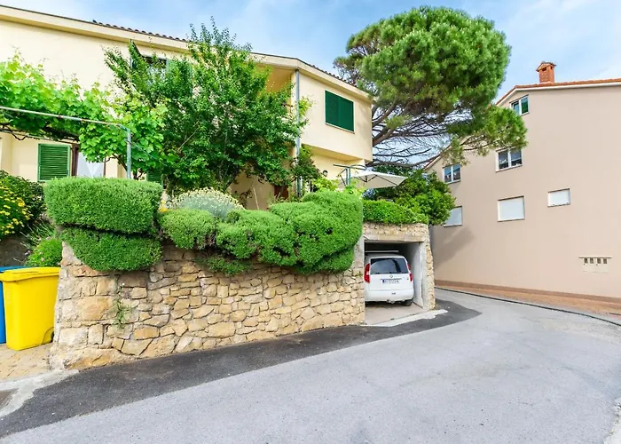 Villa House Mirjana Banjol