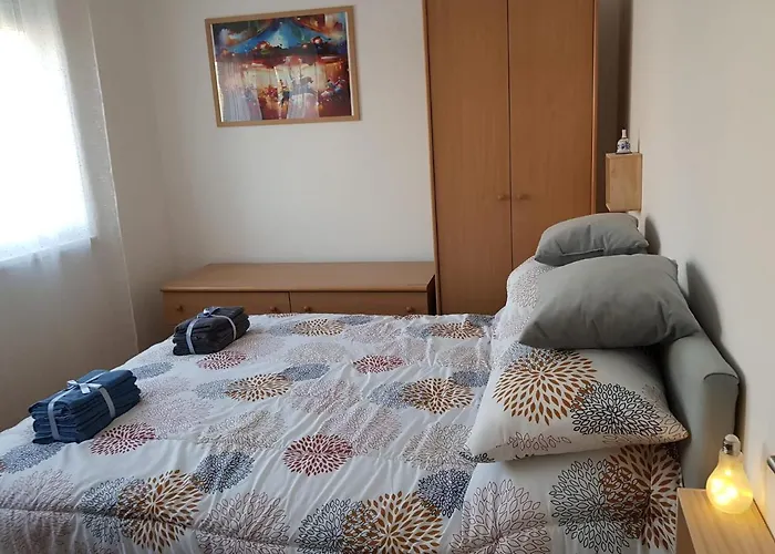 Ferienwohnung Aurora Subotica