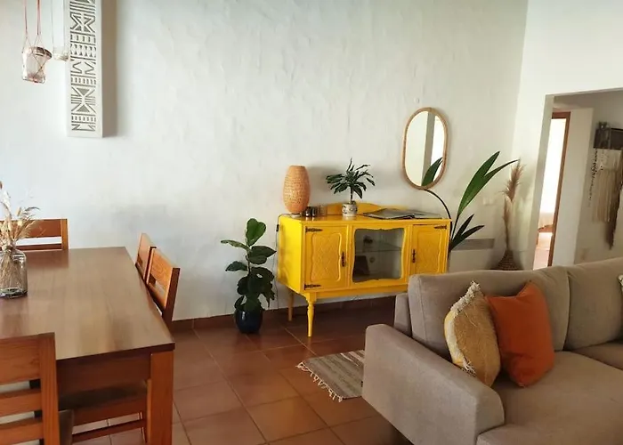 Casa Koala - Lovely Villa With Pool Aljezur