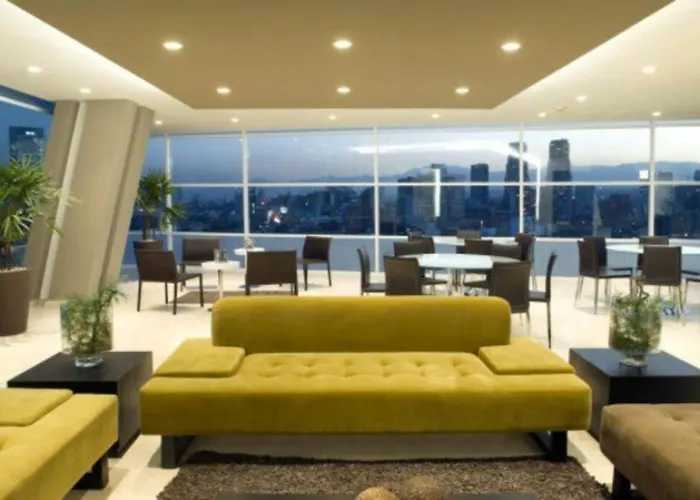 Polanco Fabuloso Alberca Al Aire Libre , Gym, Wifi Mexiko-Stadt