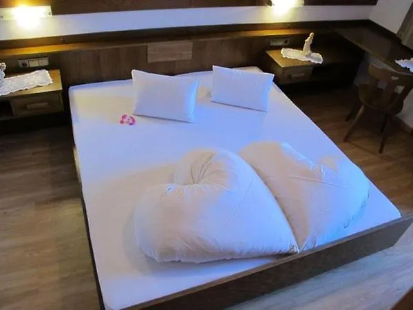 Hotel Ahrntalerhof Sand in Taufers