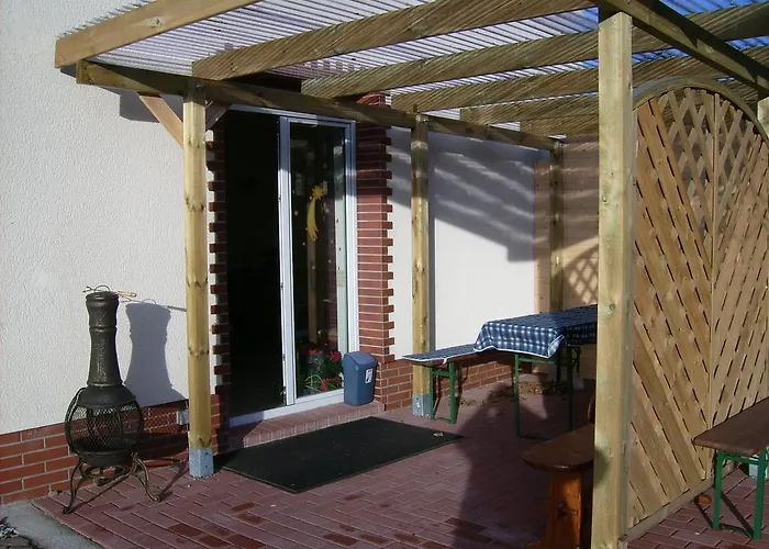 Pension Regenbogen Stralsund