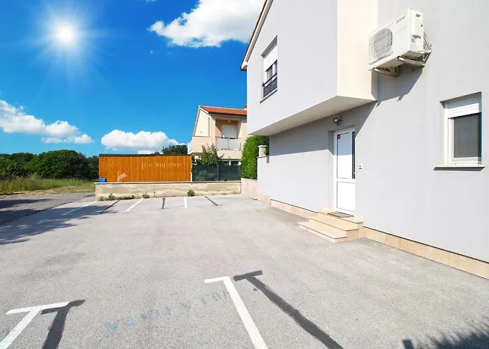 Villa House Volme 2255 Banjole