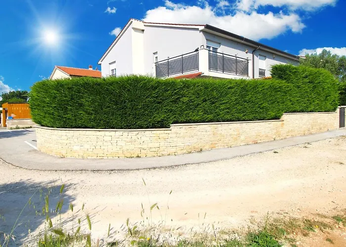 Villa House Volme 2255 Banjole