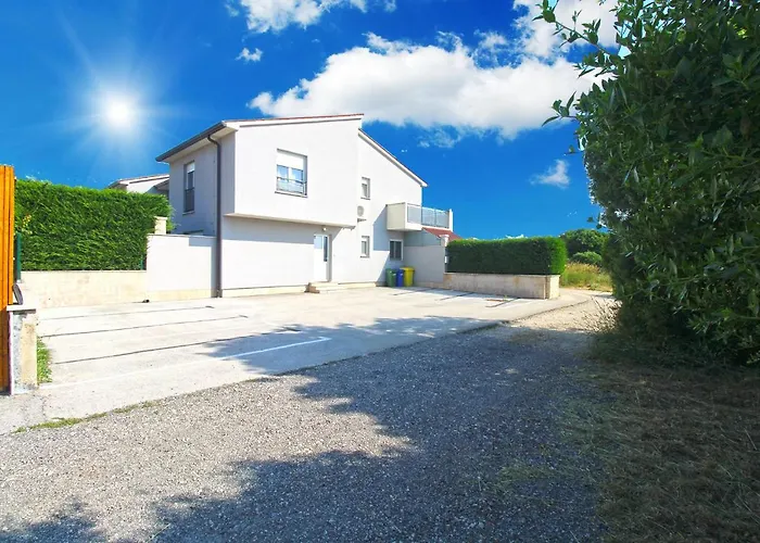 Villa House Volme 2255 Banjole