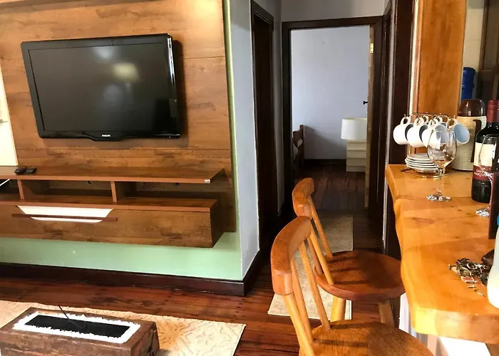 Villa Casa Aconchegante De Campos Campos do Jordão