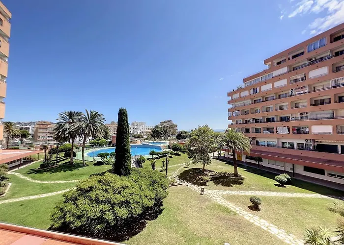 Ferienwohnung Isla De Roses 1-24