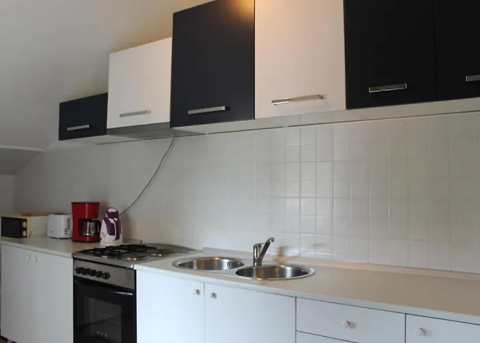 Apartment Mihael Cavtat