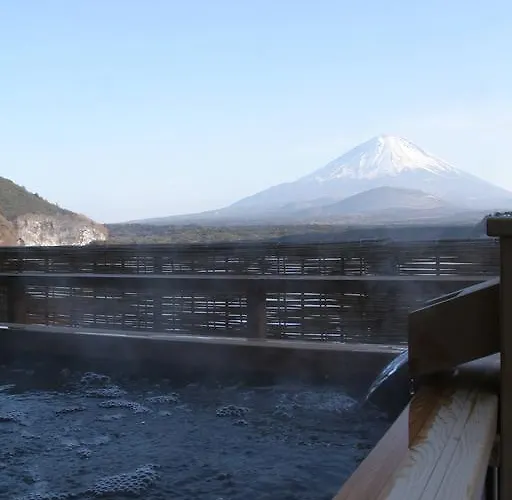 Yamadaya Hotel Fujikawaguchiko
