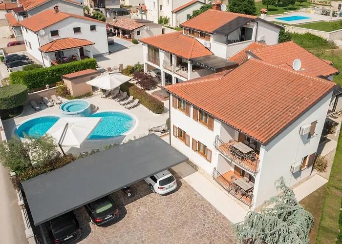 Villa Alena Poreč