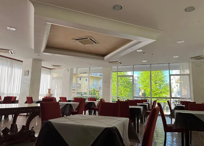 Hotel Fellini Rimini