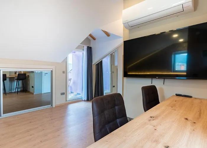 Villa Lavanda Cres