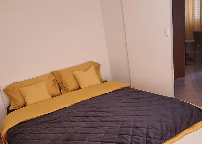 Ferienwohnung Melody Of Piran