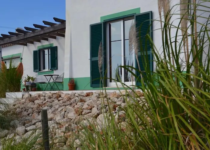 Casa Koala - Lovely Villa With Pool Aljezur