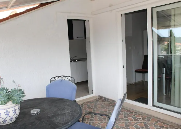 Apartment Mihael Cavtat