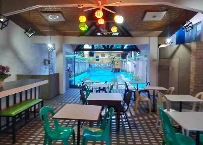 2 Hotel Saleh Angeles