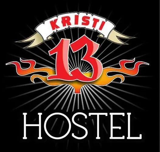 Hostel K13 Sarandë
