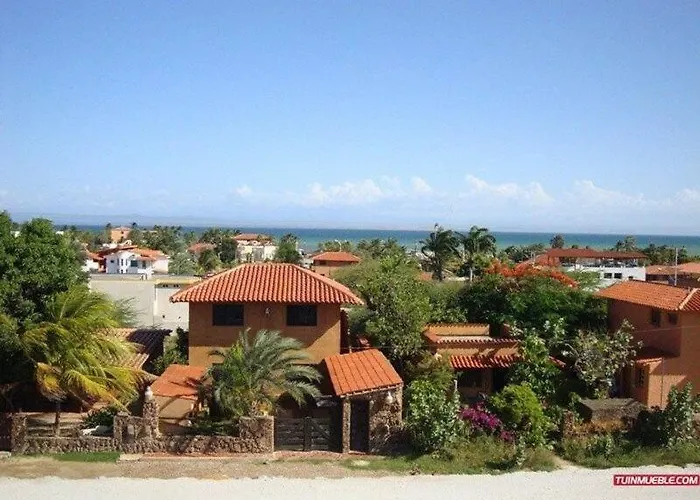 Villa El Yaque Ranch