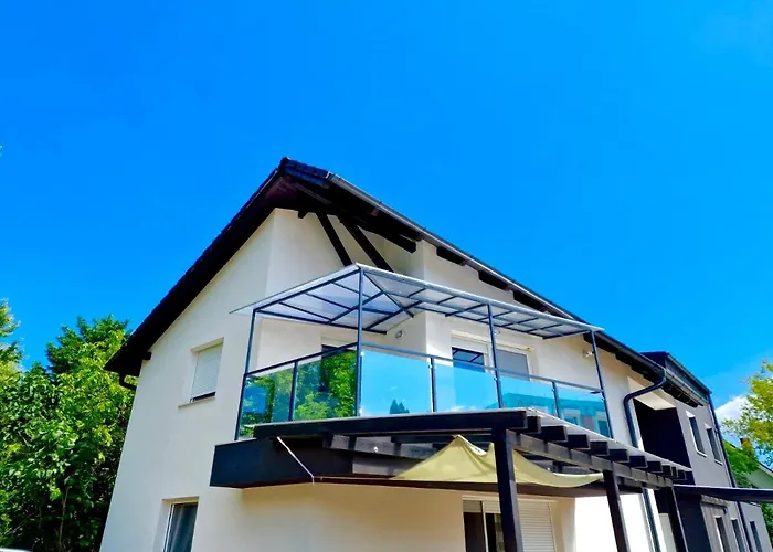 Moonlight Apartment Siófok