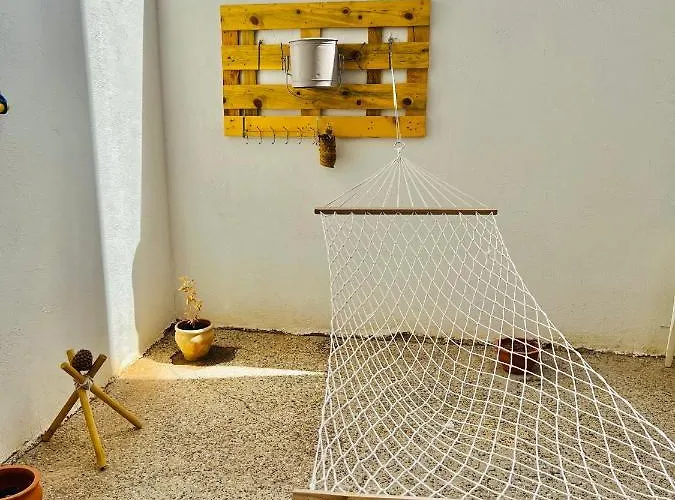 Ferienwohnung Aji Darna Fès