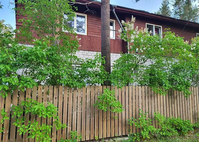 Viva Apartment Nomme Reval