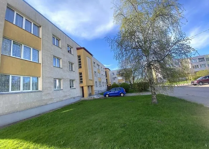 Rakvere Apartments Narva