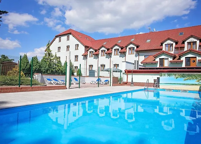 Hotel Horda Słubice