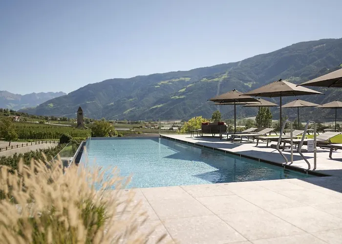 Feldhof Dolcevita Resort Naturns