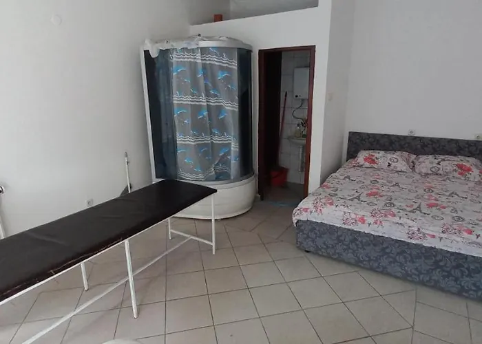 Big Bed, Rumenacka 7 Novi Sad
