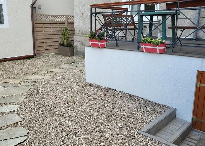 Studiospanie Apartment Magnolia Z Tarasem 2 Sypialnie Zoppot