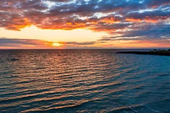 Dal Pescatore Appartamenti Savelletri